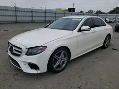 WDDZF4JB0HA201955 2017 MERCEDES-BENZ E-KLASSE