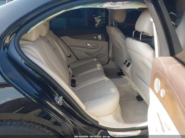 WDDZF4JB0HA213507 2017 MERCEDES-BENZ E-KLASSE - Image 8