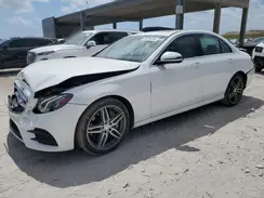 WDDZF4JB0HA214771 2017 MERCEDES-BENZ E-KLASSE
