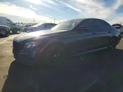 WDDZF4JB0HA216083 2017 MERCEDES-BENZ E-KLASSE