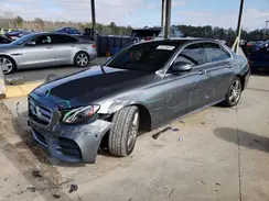 WDDZF4JB0HA219842 2017 MERCEDES-BENZ E-KLASSE
