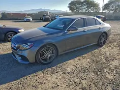 WDDZF4JB0HA234387 2017 MERCEDES-BENZ E-KLASSE