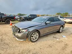 WDDZF4JB0HA236401 2017 MERCEDES-BENZ E-KLASSE