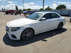 WDDZF4JB0HA257569 2017 MERCEDES-BENZ E-KLASSE