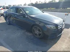 WDDZF4JB0HA258513 2017 MERCEDES-BENZ E-KLASSE