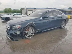 WDDZF4JB0HA261265 2017 MERCEDES-BENZ E-KLASSE