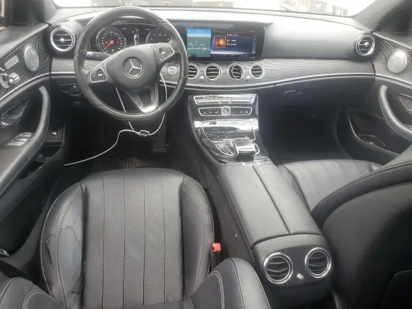 WDDZF4JB0HA281791 2017 MERCEDES-BENZ E-KLASSE - Image 8