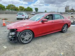 WDDZF4JB0HA284559 2017 MERCEDES-BENZ E-KLASSE