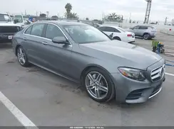 WDDZF4JB0HA287784 2017 MERCEDES-BENZ E-KLASSE