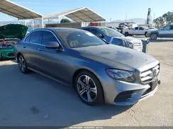 WDDZF4JB0HA291155 2017 MERCEDES-BENZ E-KLASSE