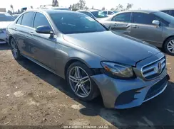 WDDZF4JB0JA293915 2018 MERCEDES-BENZ E-KLASSE