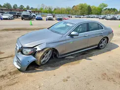 WDDZF4JB0JA300734 2018 MERCEDES-BENZ E-KLASSE
