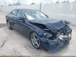 WDDZF4JB0JA304444 2018 MERCEDES-BENZ E-KLASSE