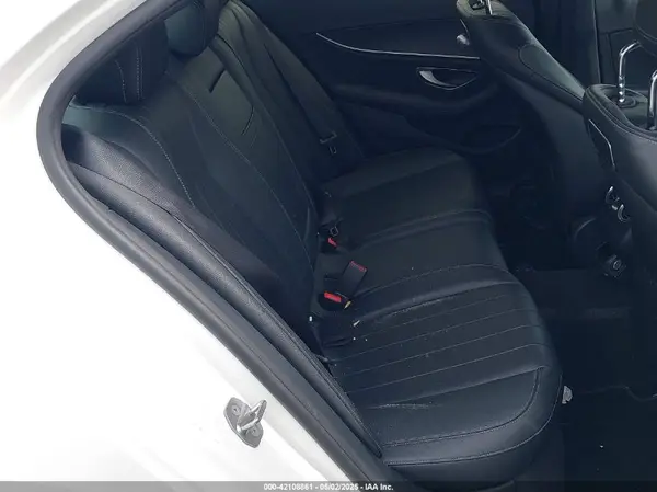 WDDZF4JB0JA316206 2018 MERCEDES-BENZ E-KLASSE - Image 8