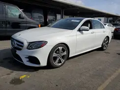 WDDZF4JB0JA316254 2018 MERCEDES-BENZ E-KLASSE
