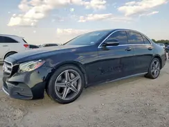WDDZF4JB0JA323706 2018 MERCEDES-BENZ E-KLASSE