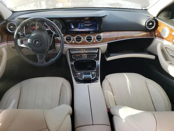 WDDZF4JB0JA328615 2018 MERCEDES-BENZ E-KLASSE - Image 8