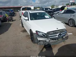 WDDZF4JB0JA338383 2018 MERCEDES-BENZ E-KLASSE