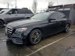 WDDZF4JB0JA339002 2018 MERCEDES-BENZ E-KLASSE