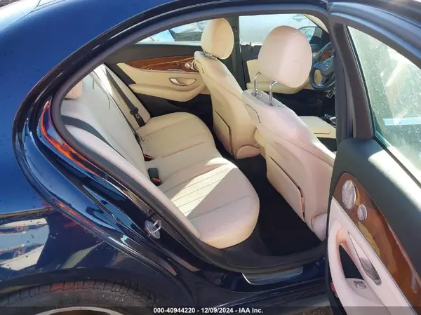 WDDZF4JB0JA341879 2018 MERCEDES-BENZ E-KLASSE - Image 8
