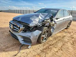 WDDZF4JB0JA342594 2018 MERCEDES-BENZ E-KLASSE