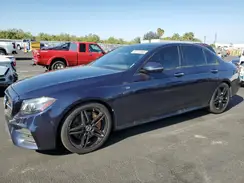 WDDZF4JB0JA349304 2018 MERCEDES-BENZ E-KLASSE