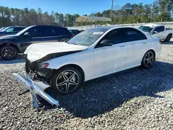 WDDZF4JB0JA355457 2018 MERCEDES-BENZ E-KLASSE
