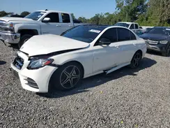 WDDZF4JB0JA366054 2018 MERCEDES-BENZ E-KLASSE
