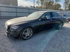 WDDZF4JB0JA367074 2018 MERCEDES-BENZ E-KLASSE