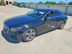 WDDZF4JB0JA368015 2018 MERCEDES-BENZ E-KLASSE