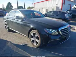 WDDZF4JB0JA373120 2018 MERCEDES-BENZ E-KLASSE