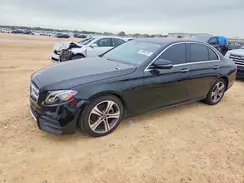 WDDZF4JB0JA374140 2018 MERCEDES-BENZ E-KLASSE