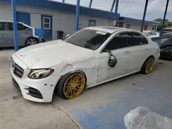 WDDZF4JB0JA374753 2018 MERCEDES-BENZ E-KLASSE
