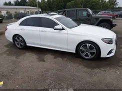 WDDZF4JB0JA376244 2018 MERCEDES-BENZ E-KLASSE
