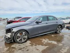 WDDZF4JB0JA378592 2018 MERCEDES-BENZ E-KLASSE