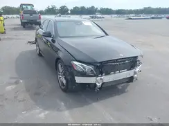 WDDZF4JB0JA379127 2018 MERCEDES-BENZ E-KLASSE