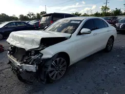 WDDZF4JB0JA381377 2018 MERCEDES-BENZ E-KLASSE