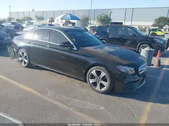 WDDZF4JB0JA386658 2018 MERCEDES-BENZ E-KLASSE