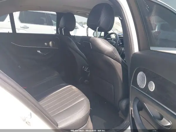 WDDZF4JB0JA394470 2018 MERCEDES-BENZ E-KLASSE - Image 8