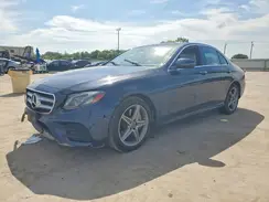 WDDZF4JB0JA395778 2018 MERCEDES-BENZ E-KLASSE