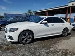 WDDZF4JB0JA405158 2018 MERCEDES-BENZ E-KLASSE