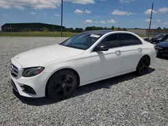WDDZF4JB0JA408108 2018 MERCEDES-BENZ E-KLASSE