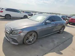 WDDZF4JB0JA428343 2018 MERCEDES-BENZ E-KLASSE