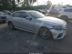 WDDZF4JB0JA429458 2018 MERCEDES-BENZ E-KLASSE
