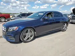 WDDZF4JB0JA433994 2018 MERCEDES-BENZ E-KLASSE