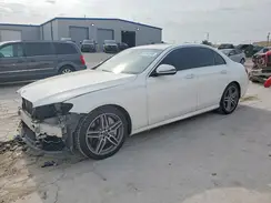 WDDZF4JB0JA435132 2018 MERCEDES-BENZ E-KLASSE