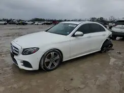 WDDZF4JB0JA438130 2018 MERCEDES-BENZ E-KLASSE