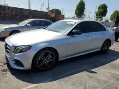WDDZF4JB0JA438449 2018 MERCEDES-BENZ E-KLASSE