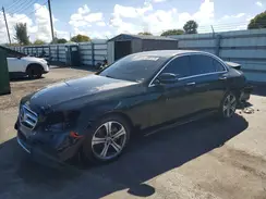 WDDZF4JB0JA442145 2018 MERCEDES-BENZ E-KLASSE