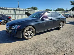 WDDZF4JB0JA442517 2018 MERCEDES-BENZ E-KLASSE